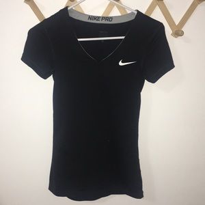Women’s Nike pro dri-fit